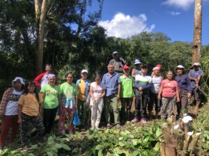 Tanglag Coffee Farmers