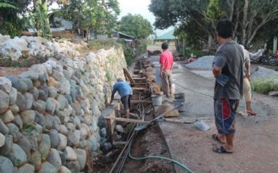 PfR towards building resilient communities: The Kayan West Experience