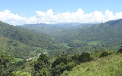LAPAT-An indigenous resource management in Brgy. Binasaran, Abra