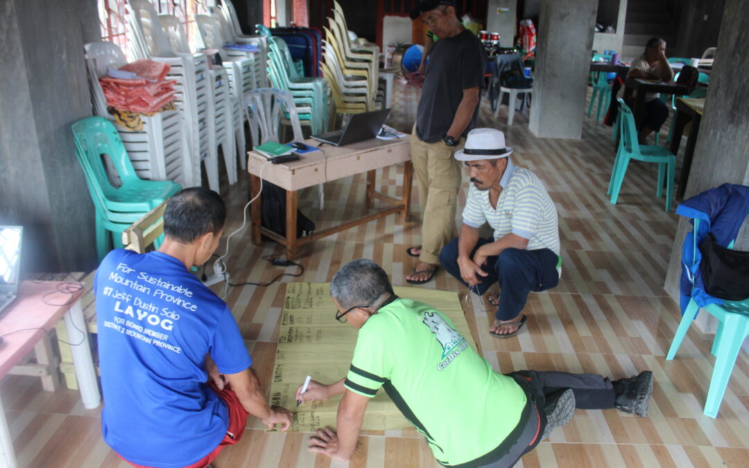 KUDO Strengthens Recordkeeping Through Bookkeeping Training